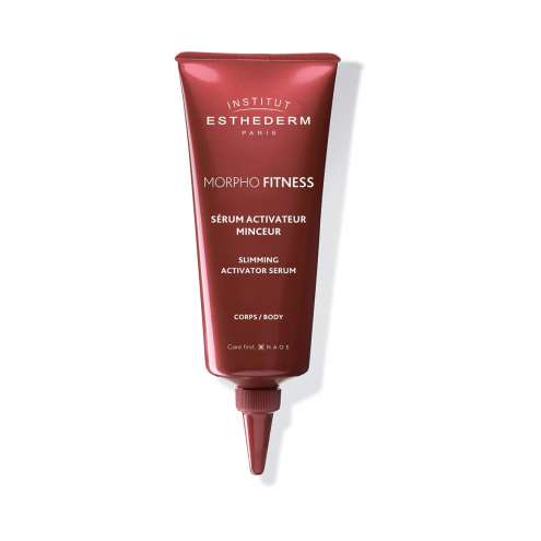 Institut Esthederm Morpho Fitness Slimming Activator Serum 100 ml